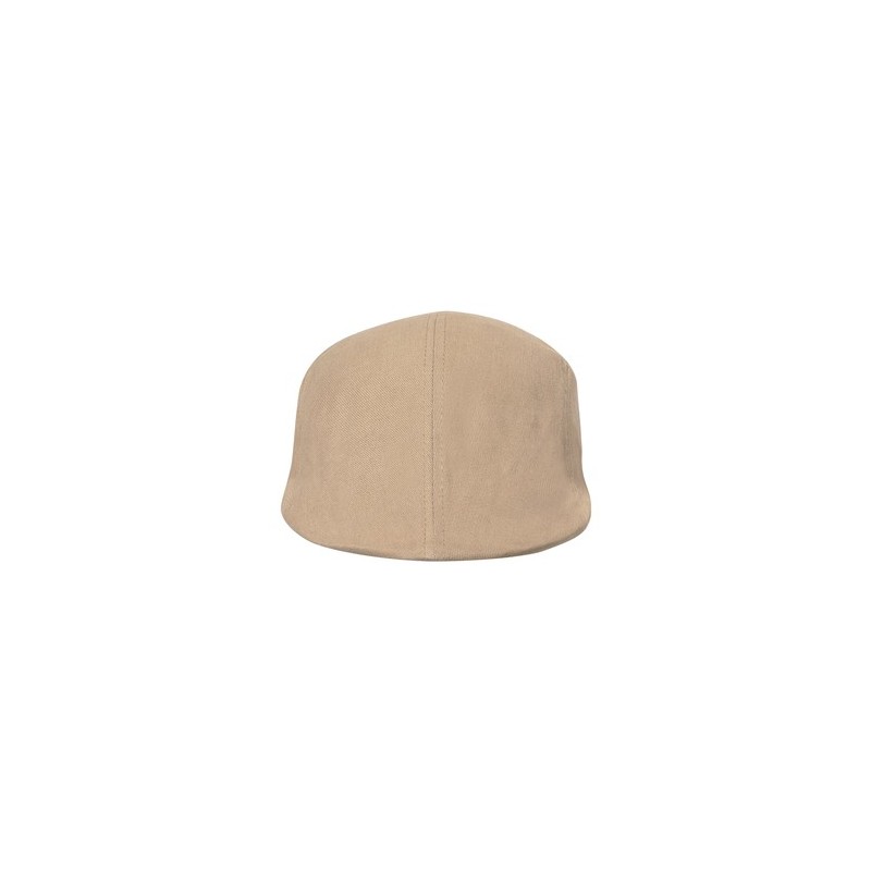 Casquette Publicitaire Personnalisée Bruck Matières : coton Couleurs : noir marquage couleur éclatante
