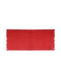 Serviette publicitaire  Brisly Matières : coton Couleurs : blanc objet publicitaire robuste