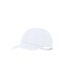 Casquette personnalisée  Orban Couleurs : bleu Matières : polyester recyclé goodies entreprise design