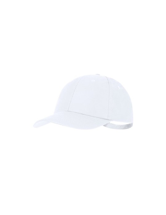Casquette personnalisée  Orban Couleurs : vert Matières : polyester recyclé impression logo haute qualité