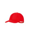 Casquette personnalisée  Orban Couleurs : vert Matières : polyester recyclé livraison express 24h 48h
