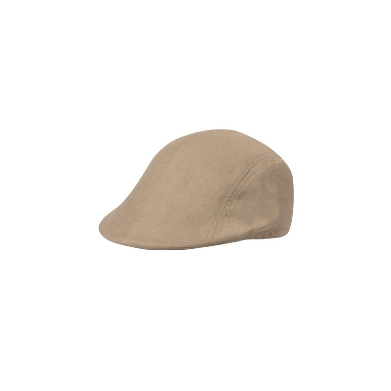 Casquette Publicitaire Personnalisée Bruck Matières : coton Couleurs : noir objet promotionnel éco-responsable