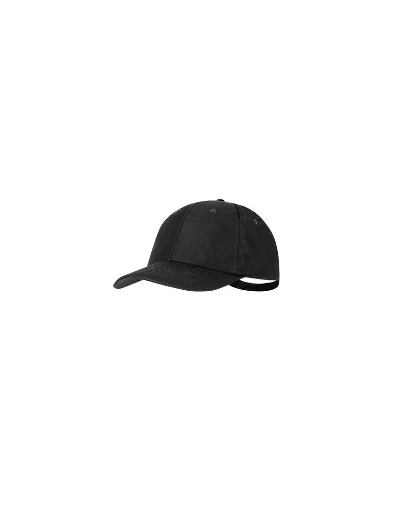 Casquette personnalisée  Orban Couleurs : rouge Matières : polyester recyclé cadeau affaires élégant