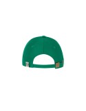 Casquette personnalisée  Orban Couleurs : bleu marine Matières : polyester recyclé goodies publicitaire durable