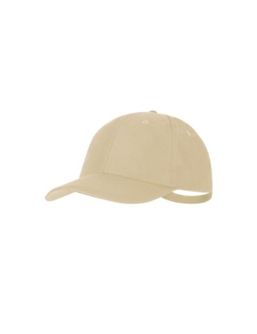 Casquette personnalisée  Orban Couleurs : bleu marine Matières : polyester recyclé cadeau affaires élégant