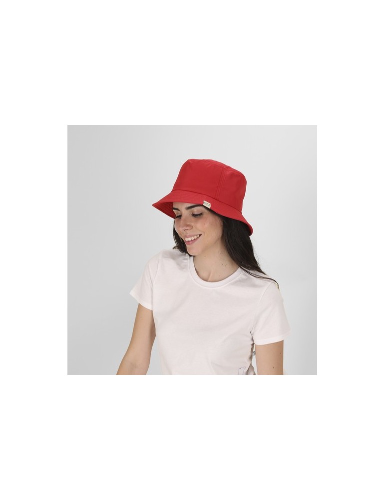Bonnet personnalisé  Zalay Couleurs : bleu marine Matières : polyester recyclé goodies entreprise design
