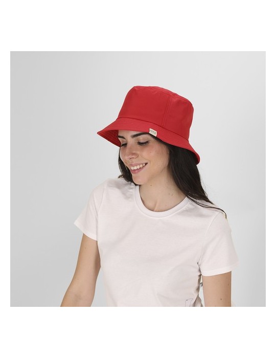 Bonnet personnalisé  Zalay Couleurs : bleu marine Matières : polyester recyclé goodies entreprise design