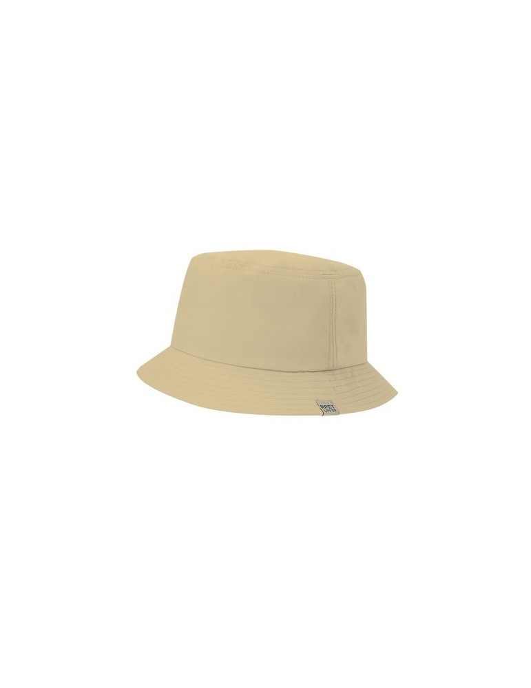 Bonnet personnalisé  Zalay Couleurs : bleu marine Matières : polyester recyclé objet promotionnel éco-responsable
