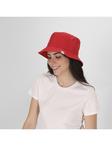 Bonnet personnalisé  Zalay Couleurs : noir Matières : polyester recyclé impression logo haute qualité