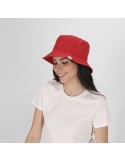 Bonnet personnalisé  Zalay Couleurs : noir Matières : polyester recyclé impression logo haute qualité