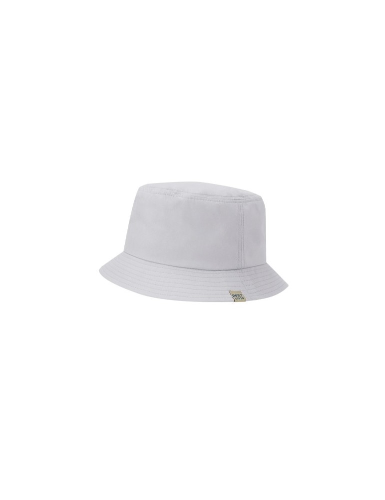 Bonnet personnalisé  Zalay Couleurs : noir Matières : polyester recyclé goodies personnalisé en stock