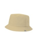 Bonnet personnalisé  Zalay Couleurs : noir Matières : polyester recyclé marquage laser ultra précis