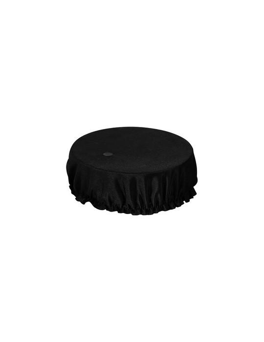 Couvre-Gobelet Pratique Irwing Matières : polyester Couleurs : rouge goodies personnalisé en stock