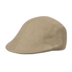 Casquette Publicitaire Personnalisée Bruck Matières : coton Couleurs : bleu marine marquage couleur éclatante