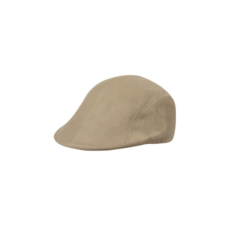 Casquette Publicitaire Personnalisée Bruck Matières : coton Couleurs : bleu marine marquage couleur éclatante