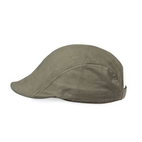 Casquette Publicitaire Personnalisée Bruck Matières : coton Couleurs : bleu marine goodies publicitaire durable