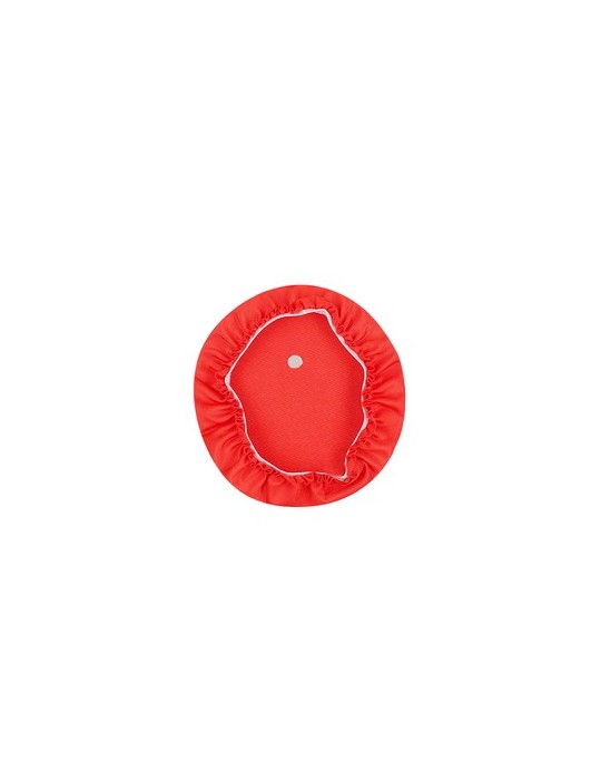 Couvre-Gobelet Pratique Irwing Matières : polyester Couleurs : vert goodies personnalisé en stock