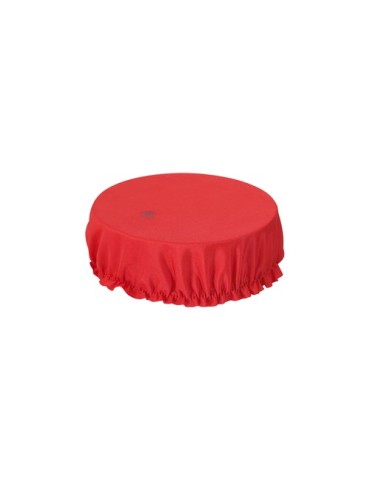 Couvre-Gobelet Pratique Irwing Matières : polyester Couleurs : vert impression haute définition