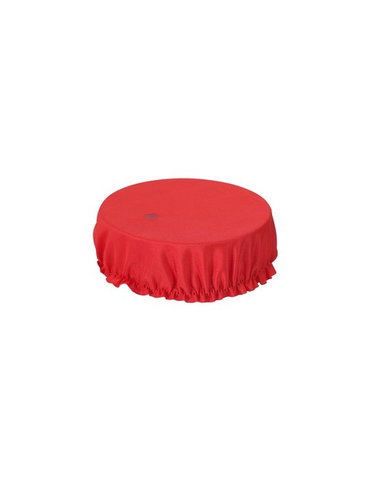 Couvre-Gobelet Pratique Irwing Matières : polyester Couleurs : vert impression haute définition