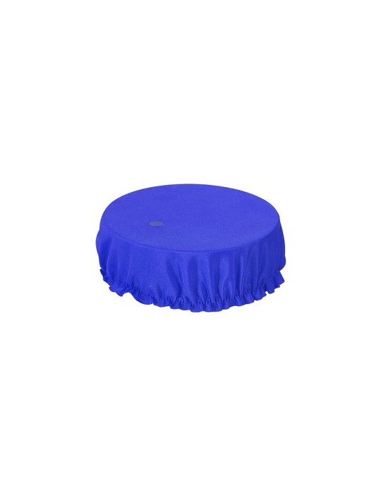 Couvre-Gobelet Pratique Irwing Matières : polyester Couleurs : vert cadeau collaborateur premium