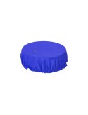 Couvre-Gobelet Pratique Irwing Matières : polyester Couleurs : bleu cadeau entreprise pas cher