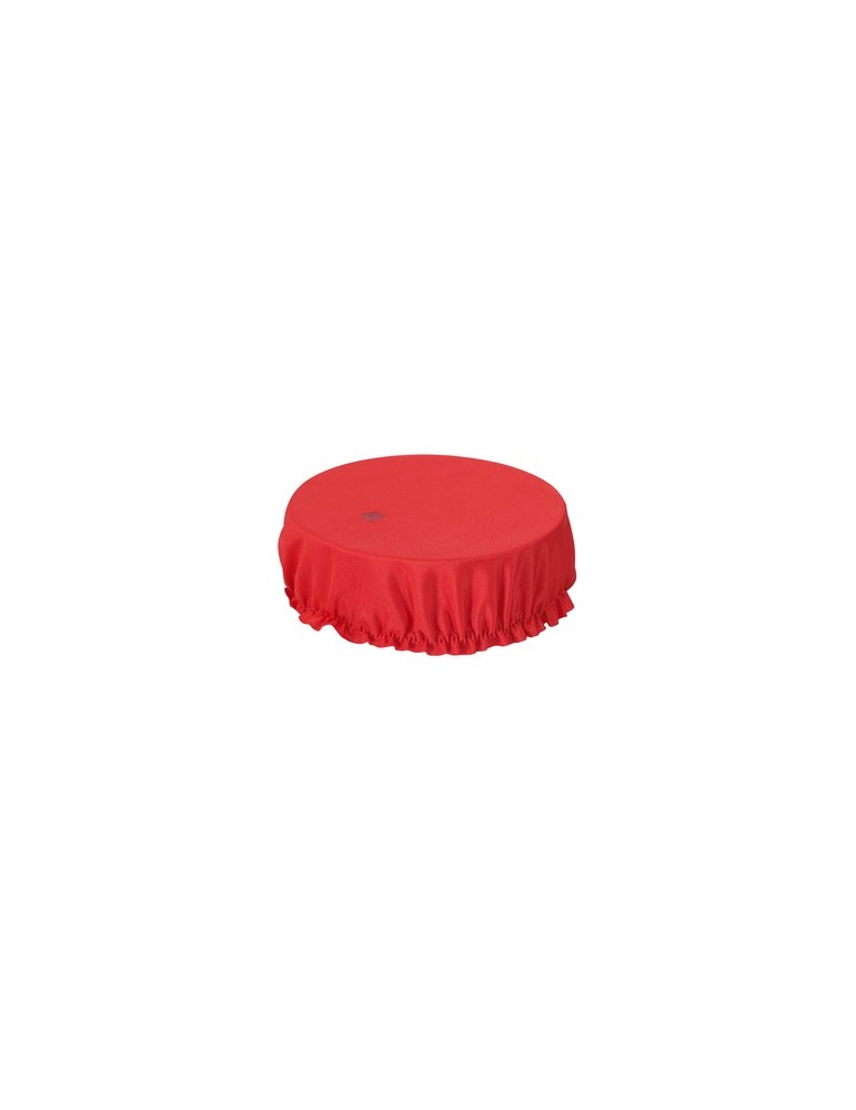Couvre-Gobelet Pratique Irwing Matières : polyester Couleurs : bleu cadeau entreprise pas cher
