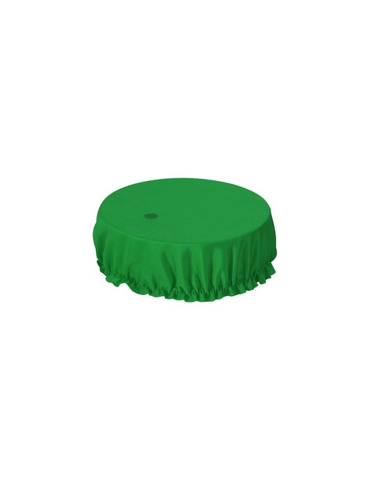 Couvre-Gobelet Pratique Irwing Matières : polyester Couleurs : bleu livraison express 24h 48h