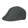 Casquette Publicitaire Personnalisée Bruck Matières : coton Couleurs : bleu marine objet publicitaire robuste