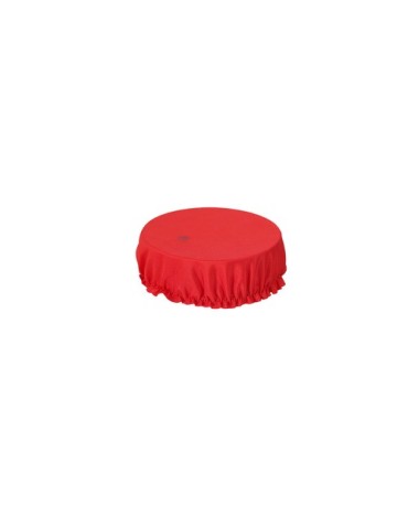 Couvre-Gobelet Pratique Irwing Matières : polyester Couleurs : blanc accessoire événementiel unique