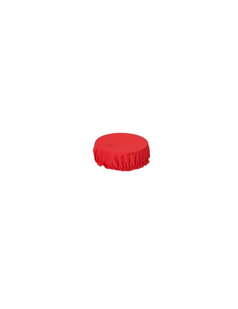 Couvre-Gobelet Pratique Irwing Matières : polyester Couleurs : blanc accessoire événementiel unique