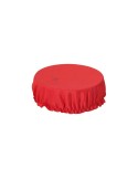 Couvre-Gobelet Pratique Irwing Matières : polyester Couleurs : blanc personnalisation sur mesure