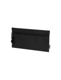 Trousse Pratique Personnalisée Trubin Couleurs : noir Matières : polyester recyclé objet promotionnel éco-responsable