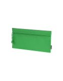 Trousse Pratique Personnalisée Trubin Couleurs : bleu Matières : polyester recyclé impression logo haute qualité