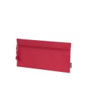 Trousse Pratique Personnalisée Trubin Couleurs : jaune Matières : polyester recyclé objet promotionnel éco-responsable