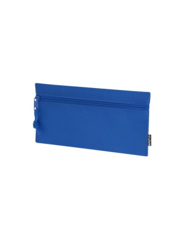 Trousse Pratique Personnalisée Trubin Couleurs : naturel Matières : polyester recyclé goodies publicitaire durable