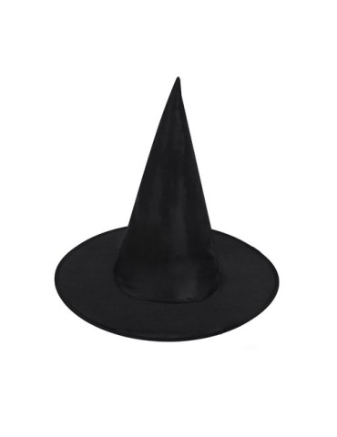 Chapeau publicitaire de Sorcière Bichot pas cher