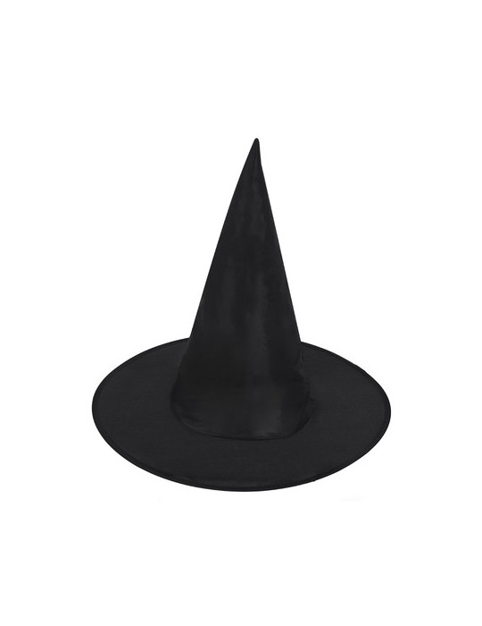 Chapeau publicitaire de Sorcière Bichot pas cher personnalisable avec votre logo