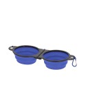 Bol Pliable Pratique Malking Matières : TPE Couleurs : rouge goodies entreprise design