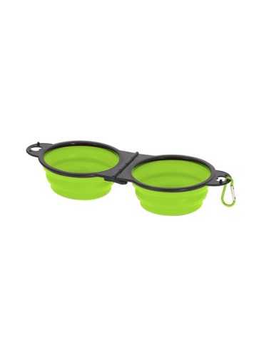 Bol Pliable Pratique Malking Matières : TPE Couleurs : rouge objet publicitaire robuste