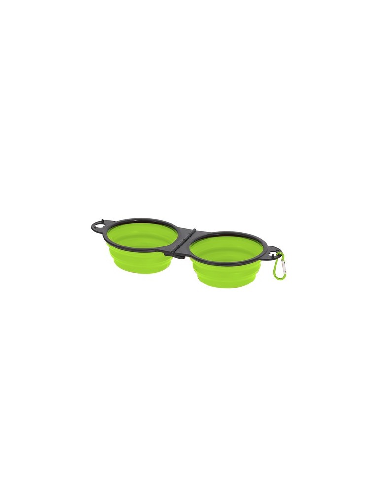 Bol Pliable Pratique Malking Matières : TPE Couleurs : rouge objet publicitaire robuste