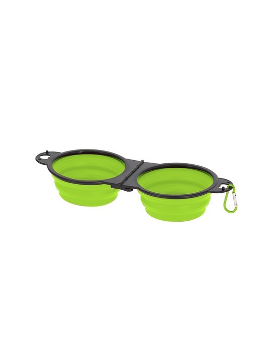 Bol Pliable Pratique Malking Matières : TPE Couleurs : rouge objet publicitaire robuste