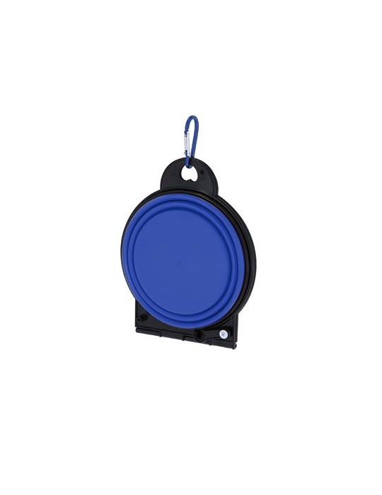 Bol Pliable Pratique Malking Matières : TPE Couleurs : rouge personnalisation sur mesure
