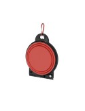 Bol Pliable Pratique Malking Matières : TPE Couleurs : bleu goodies publicitaire durable