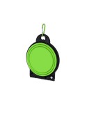Bol Pliable Pratique Malking Matières : TPE Couleurs : bleu cadeau entreprise pas cher
