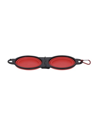 Bol Pliable Pratique Malking Matières : TPE Couleurs : vert clair goodies personnalisé en stock