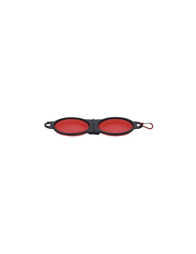 Bol Pliable Pratique Malking Matières : TPE Couleurs : vert clair goodies personnalisé en stock