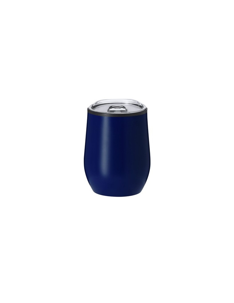 Verre Thermique Pratique Hanley Matières : acier inoxydable Couleurs : noir accessoire événementiel unique