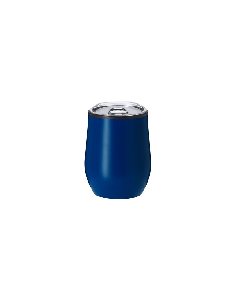 Verre Thermique Pratique Hanley Matières : acier inoxydable Couleurs : noir livraison express 24h 48h