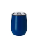 Verre Thermique Pratique Hanley Matières : acier inoxydable Couleurs : argenté marquage laser ultra précis
