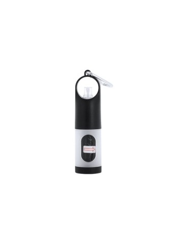 Distributeur Pratique de Sacs - Kesler Couleurs : noir